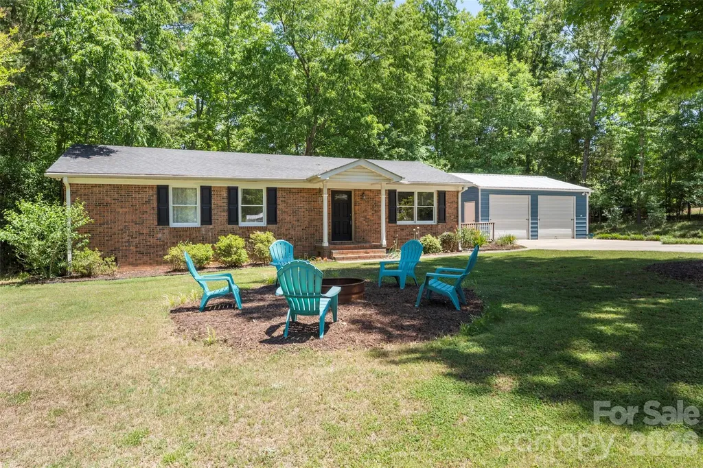 1122 Pine Knot Court Clover SC 29710