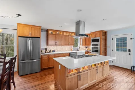 1122 Pine Knot Court Clover SC 29710