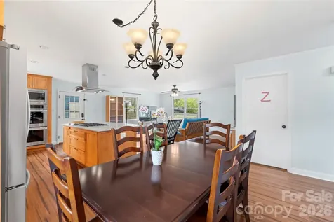 1122 Pine Knot Court Clover SC 29710