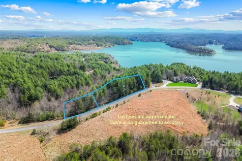 121 Lake Crest Drive Nebo NC 28761