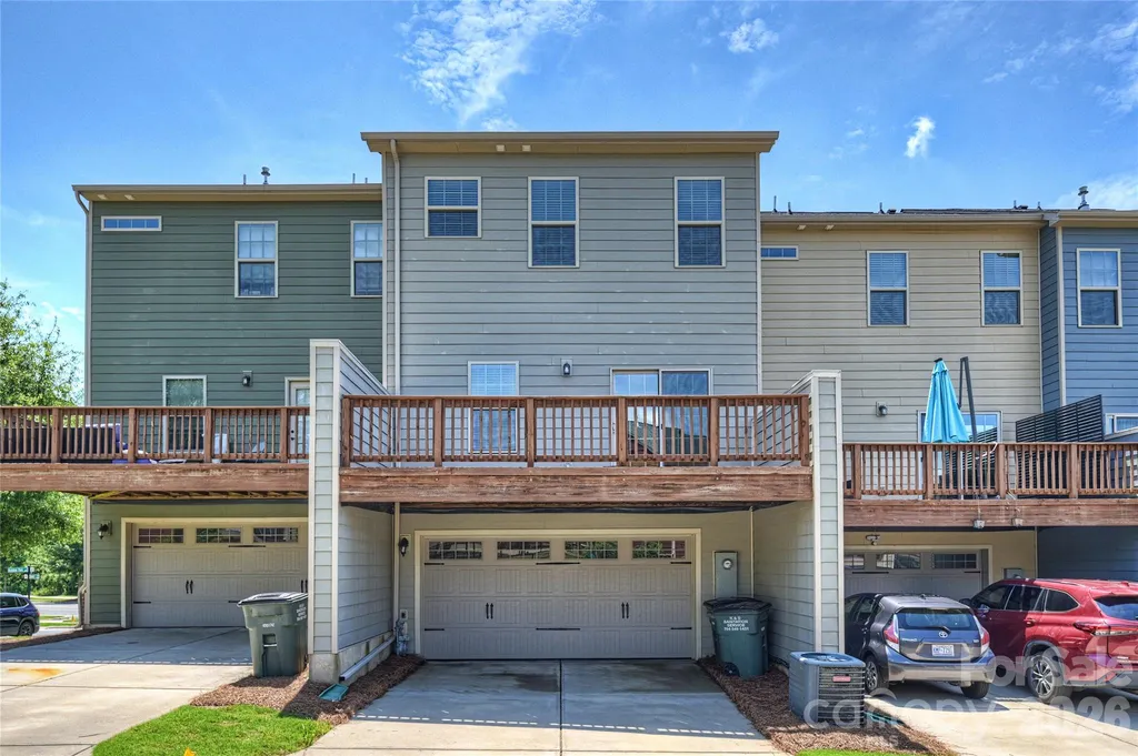 3612 Speer Boulevard Charlotte NC 28217