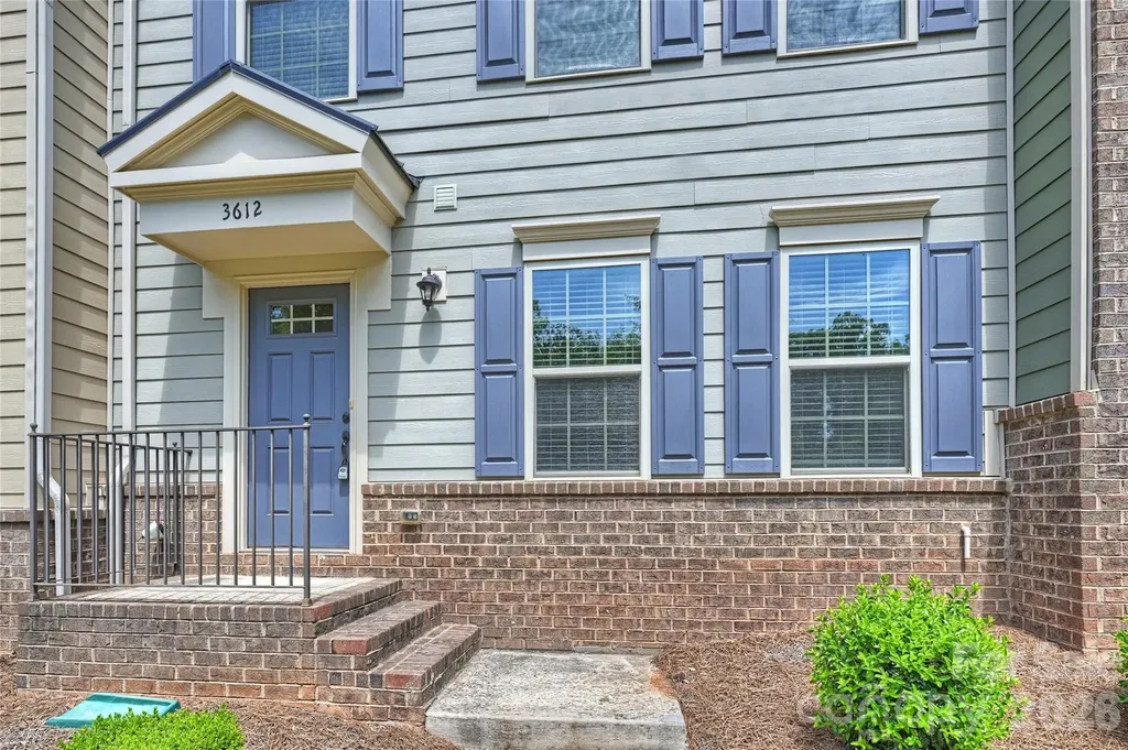 3612 Speer Boulevard Charlotte NC 28217