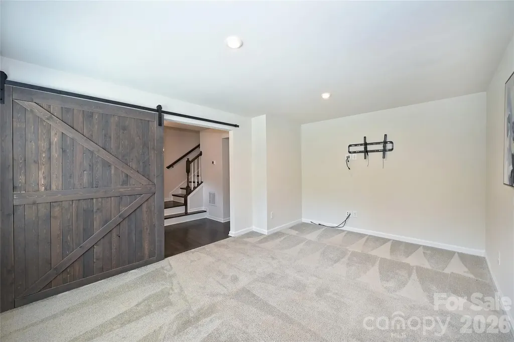 3612 Speer Boulevard Charlotte NC 28217