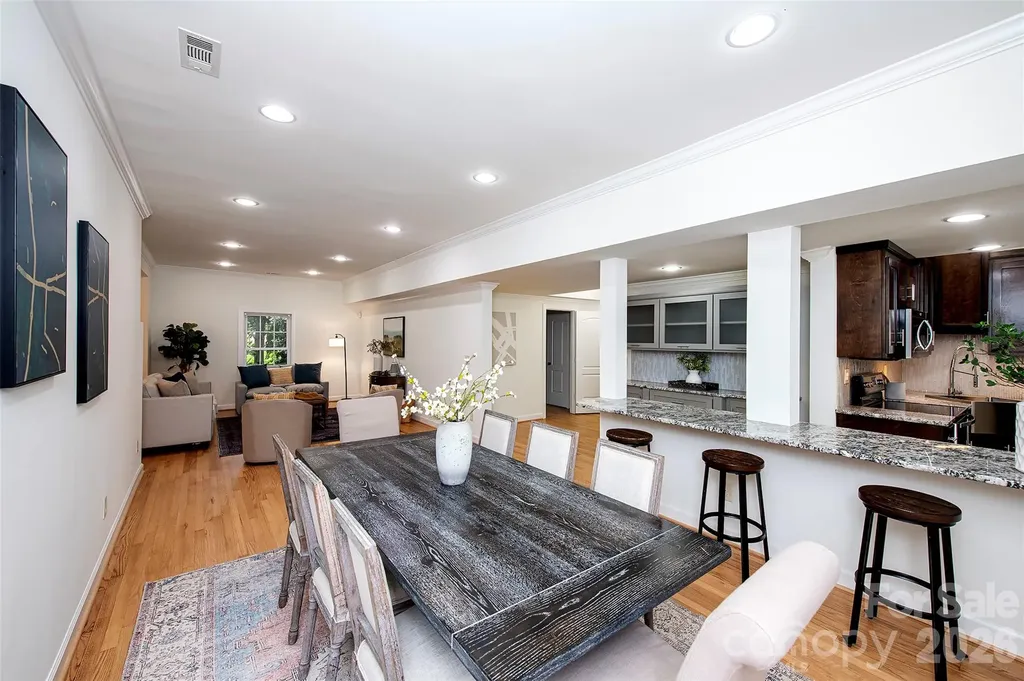 939 Linda Lane Charlotte NC 28211