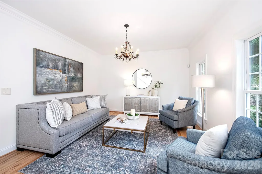 939 Linda Lane Charlotte NC 28211