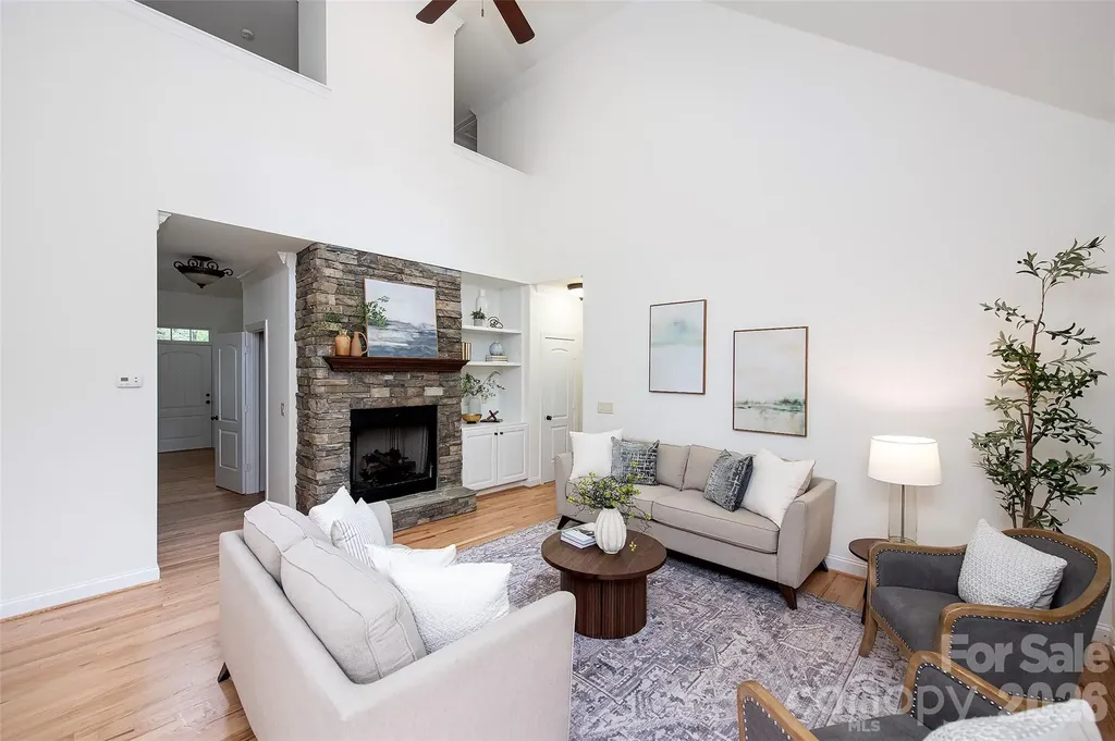 939 Linda Lane Charlotte NC 28211