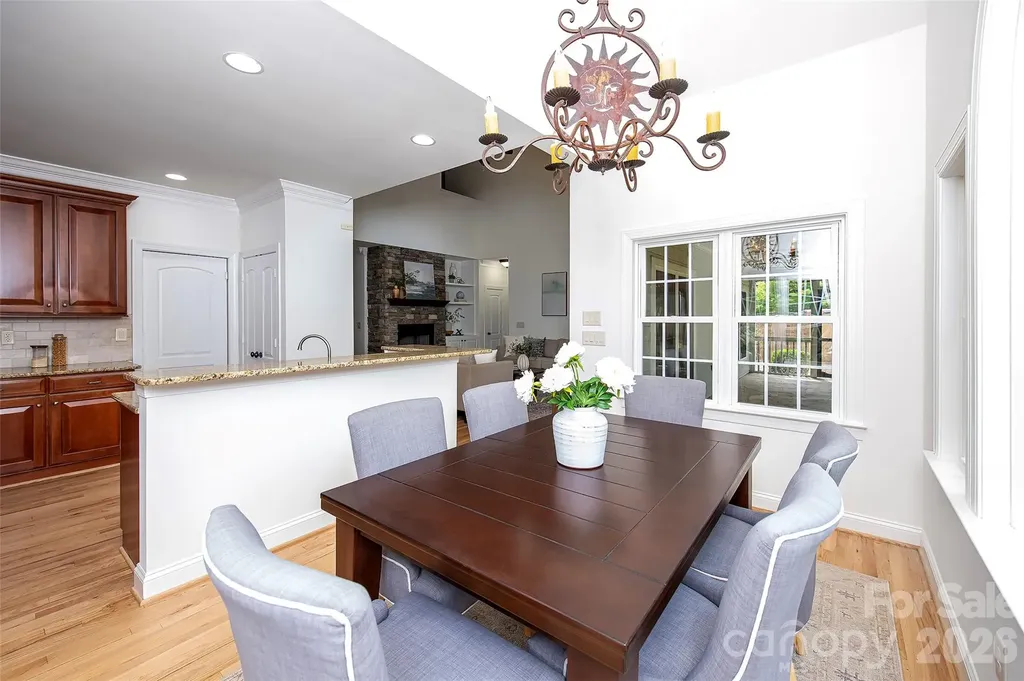 939 Linda Lane Charlotte NC 28211