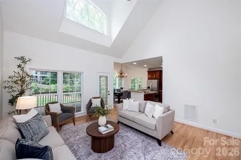 939 Linda Lane Charlotte NC 28211