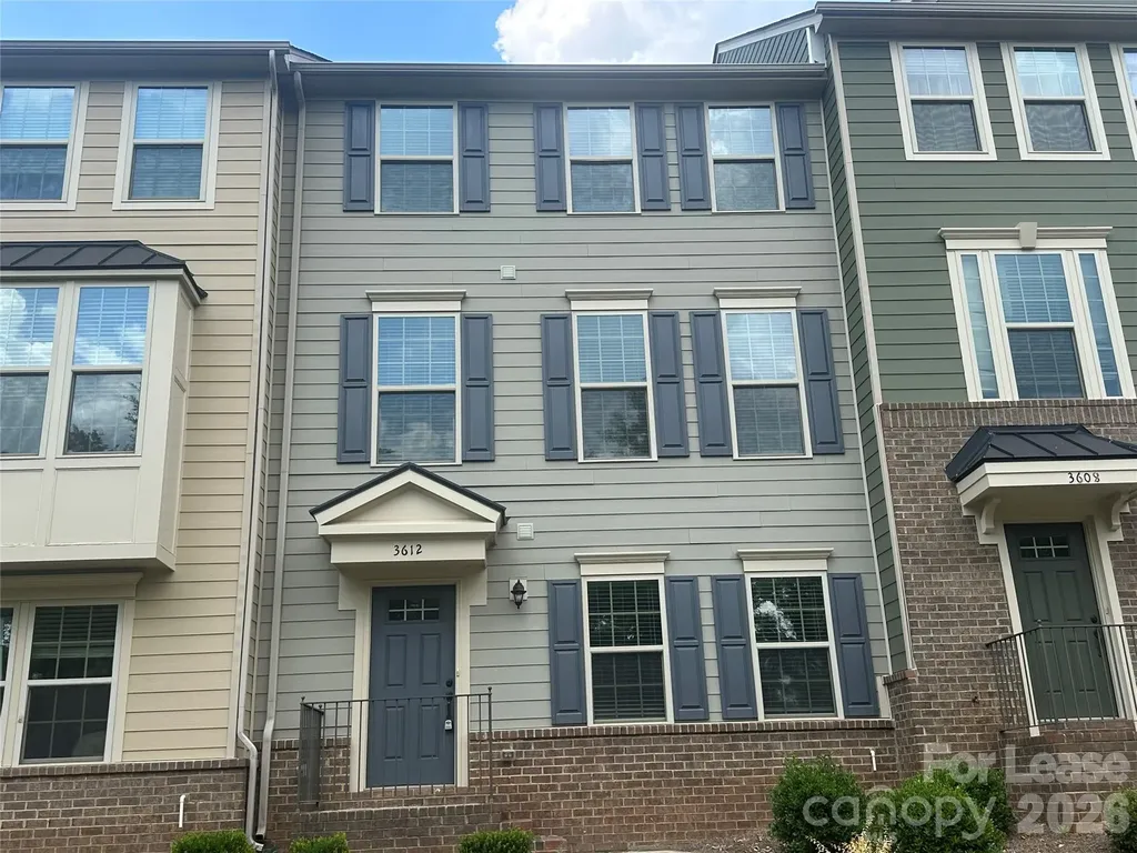 3612 Speer Boulevard Charlotte NC 28217