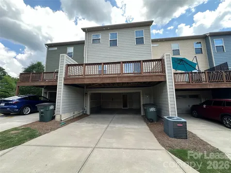 3612 Speer Boulevard Charlotte NC 28217