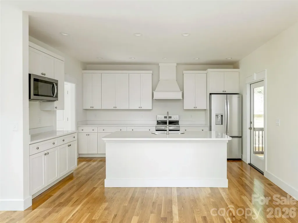 366 Mistletoe Trail Hendersonville NC 28791