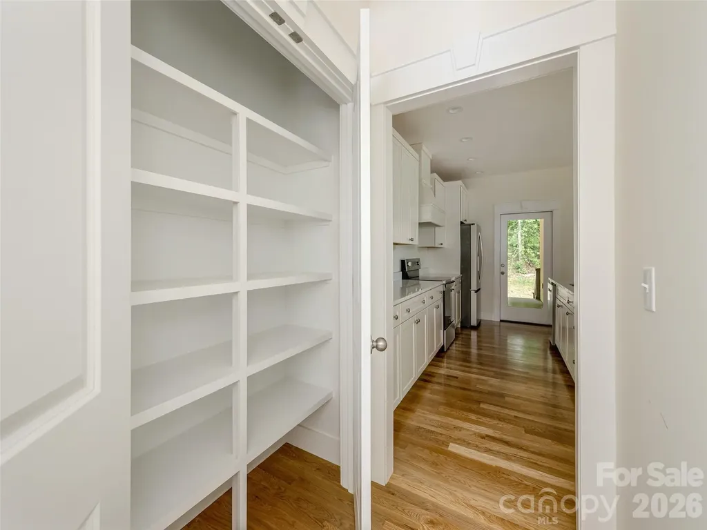 366 Mistletoe Trail Hendersonville NC 28791