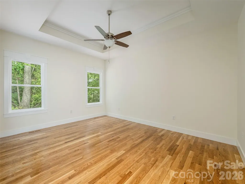 366 Mistletoe Trail Hendersonville NC 28791