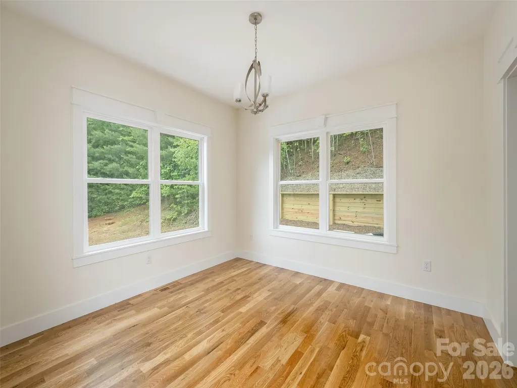 366 Mistletoe Trail Hendersonville NC 28791