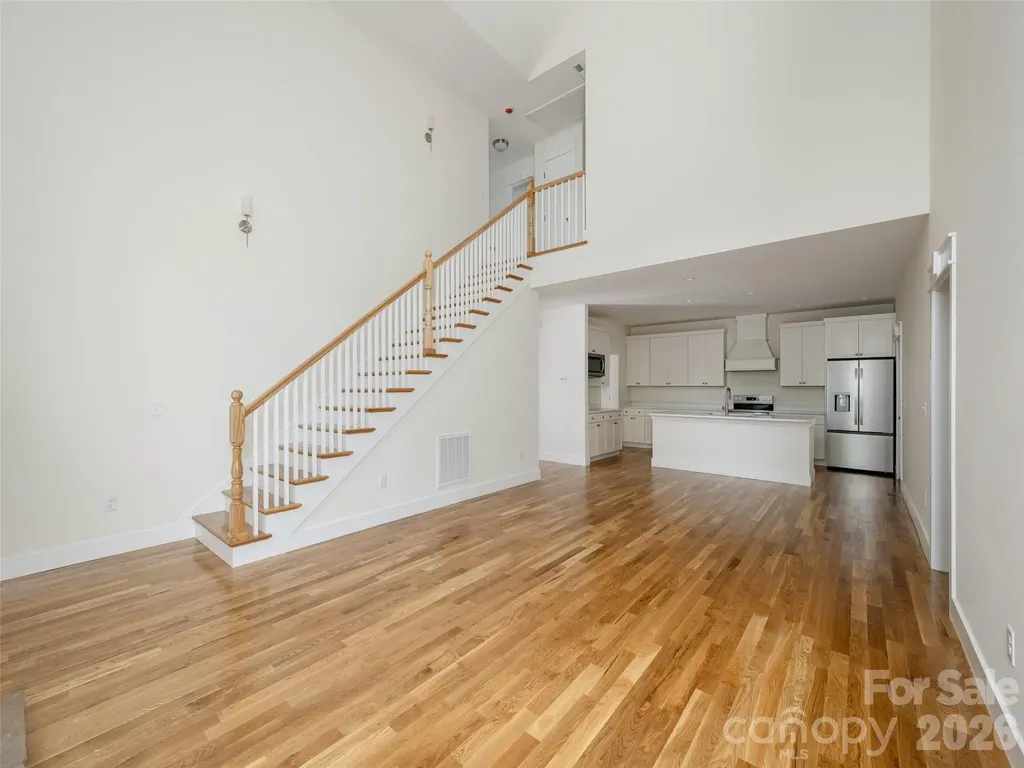 366 Mistletoe Trail Hendersonville NC 28791