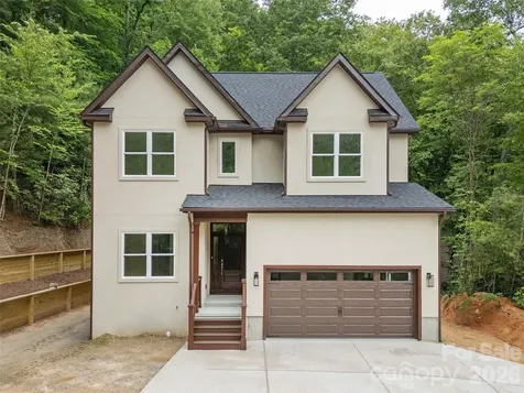 366 Mistletoe Trail Hendersonville NC 28791