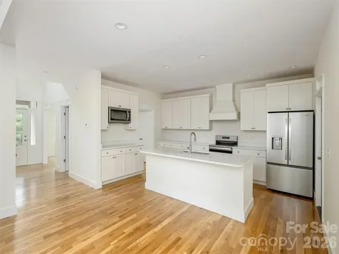 366 Mistletoe Trail Hendersonville NC 28791
