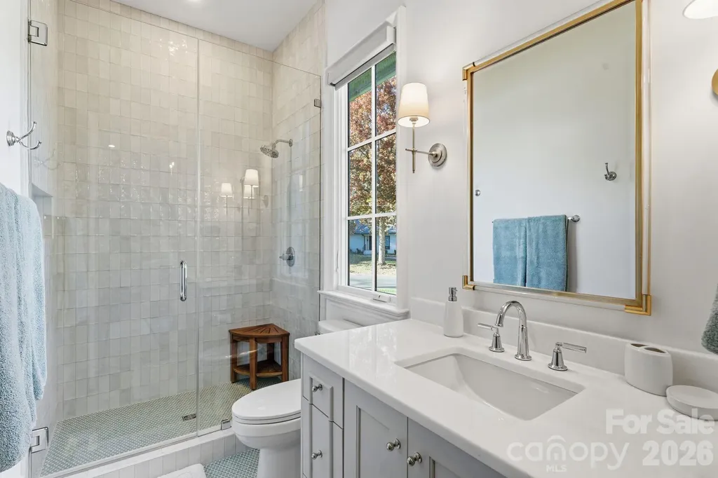 1436 Townes Road Charlotte NC 28209