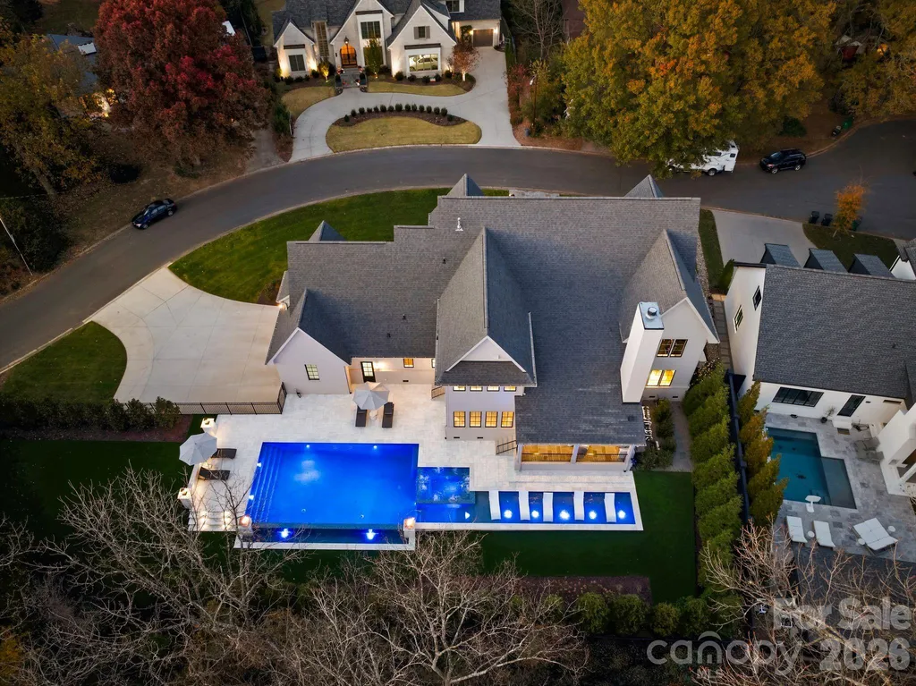 1436 Townes Road Charlotte NC 28209