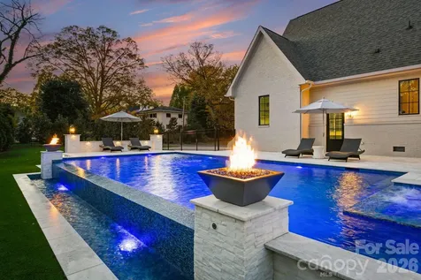 1436 Townes Road Charlotte NC 28209