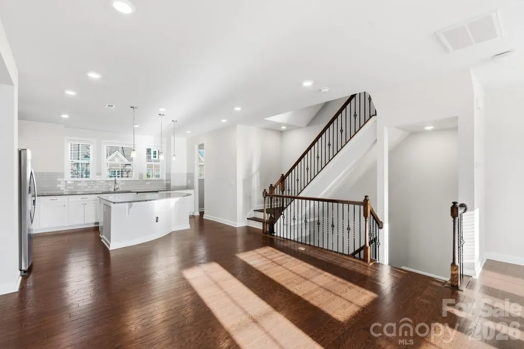 11515 Red Rust Lane Charlotte NC 28277