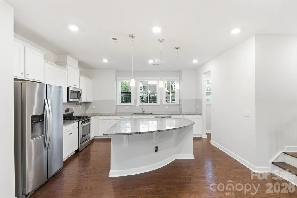 11515 Red Rust Lane Charlotte NC 28277