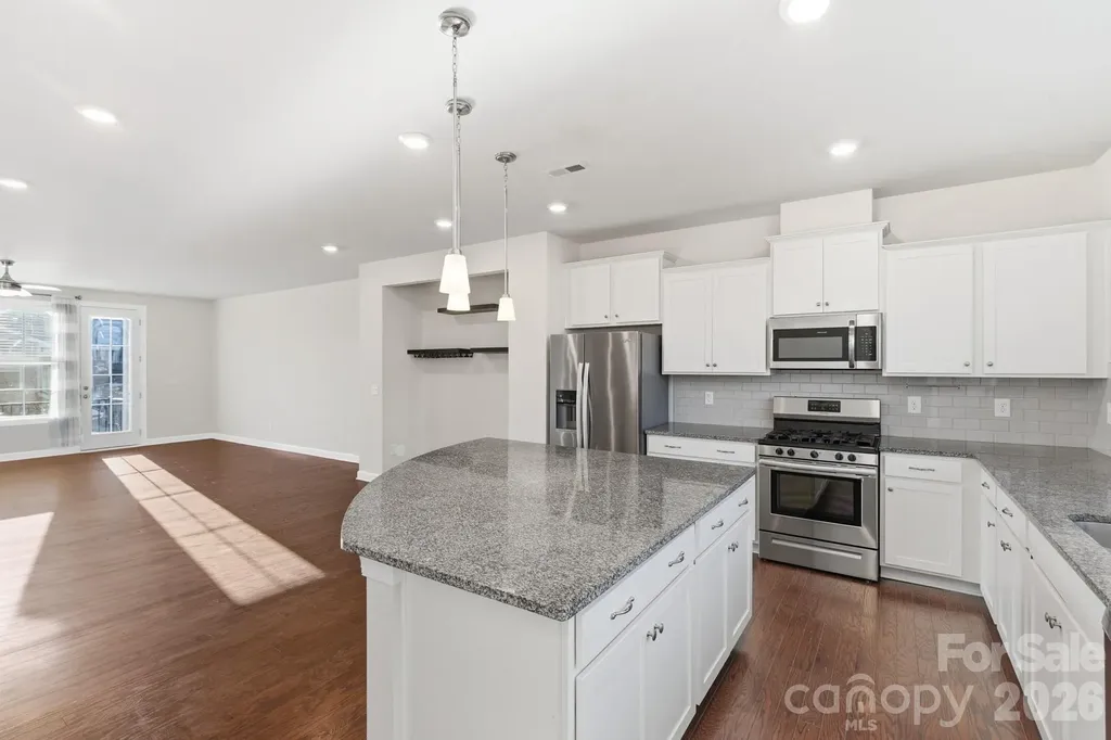 11515 Red Rust Lane Charlotte NC 28277