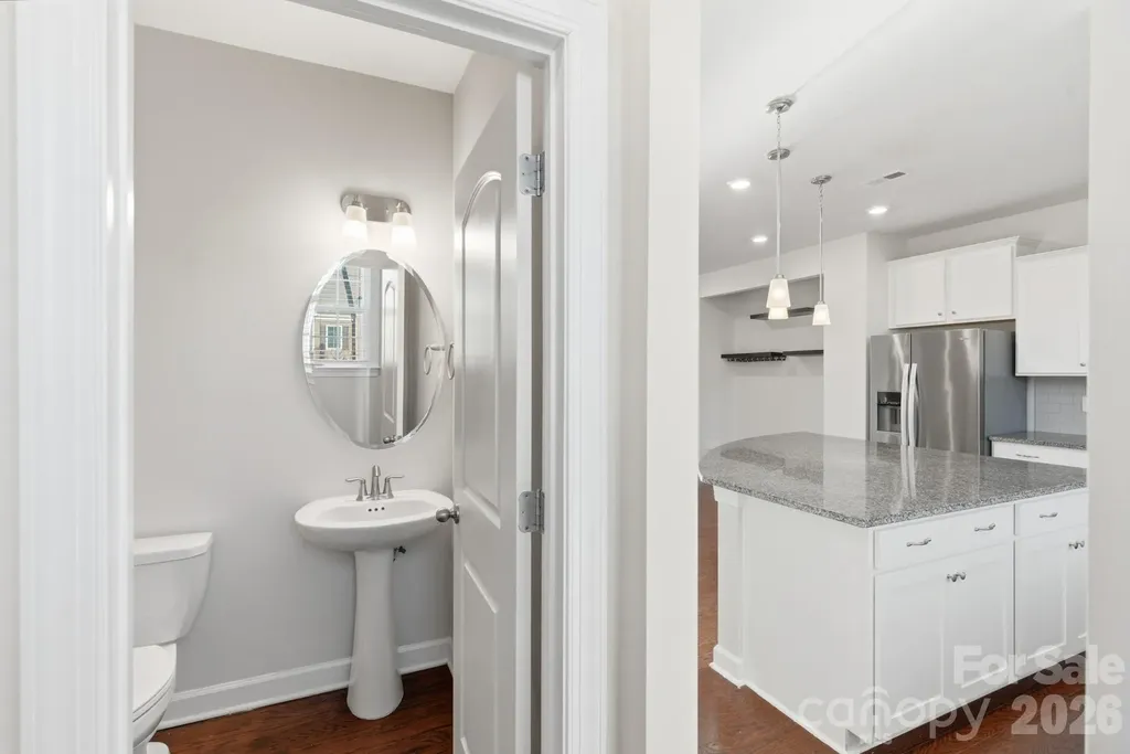 11515 Red Rust Lane Charlotte NC 28277