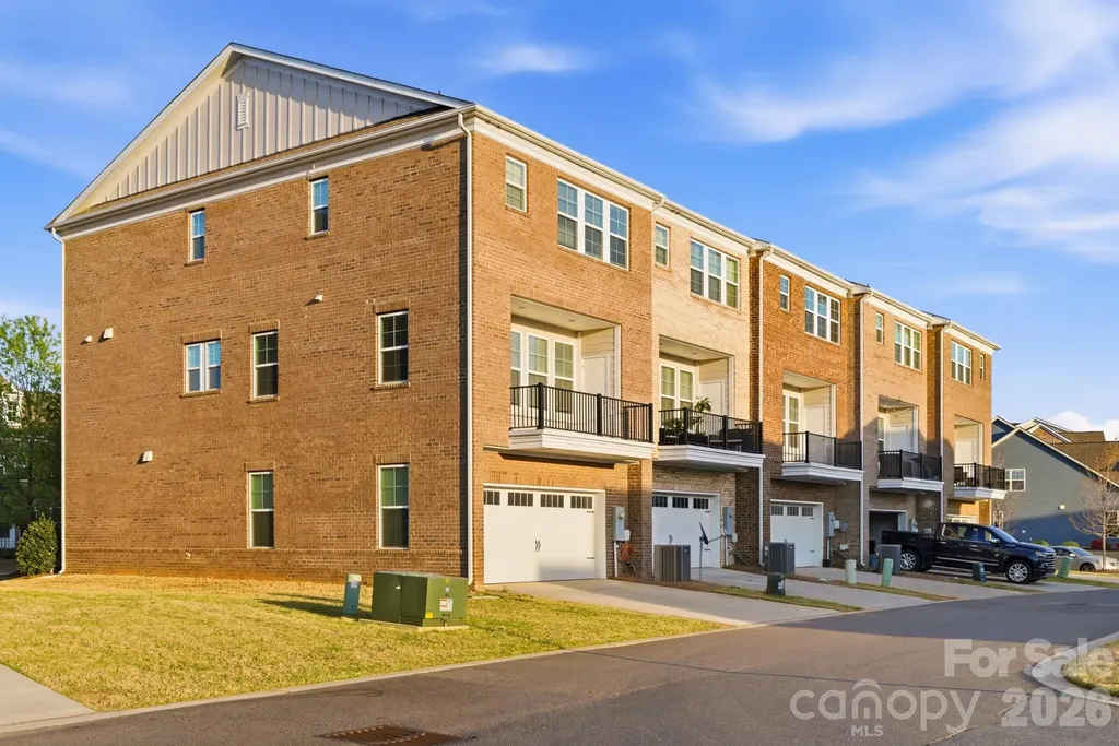 11515 Red Rust Lane Charlotte NC 28277