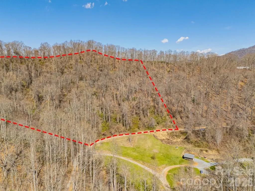 Tbd Dads Retreat Trail Canton NC 28716