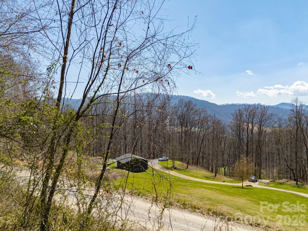 Tbd Dads Retreat Trail Canton NC 28716
