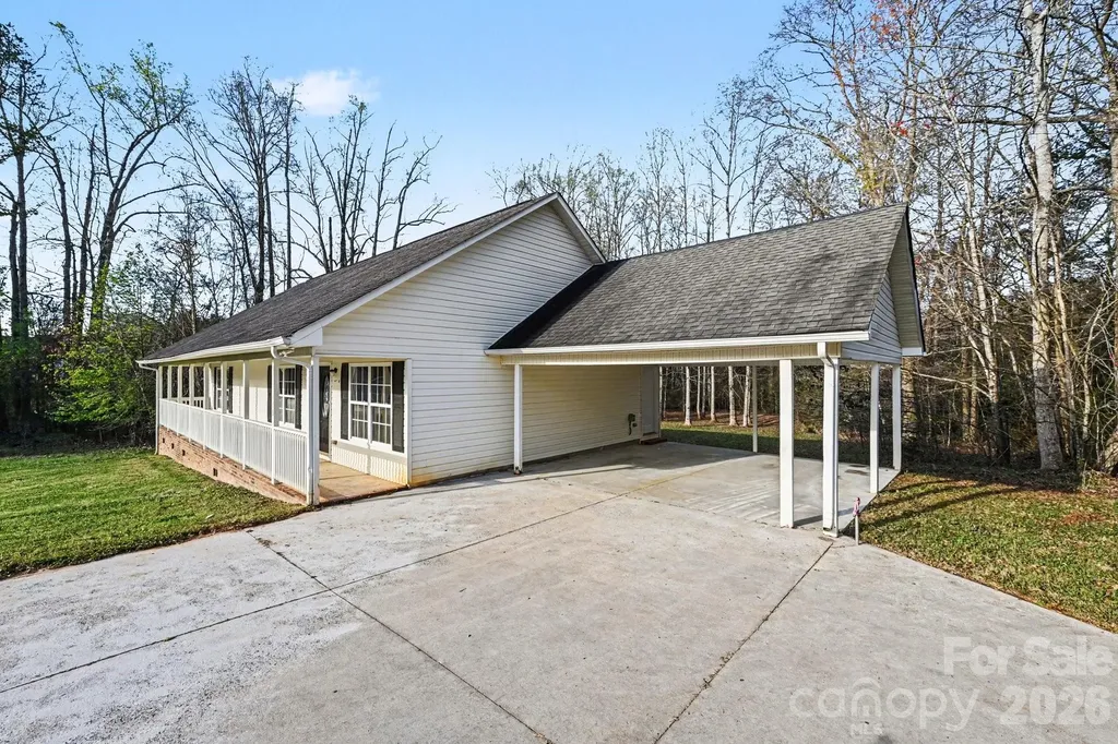 113 Haven Lane Shelby NC 28152