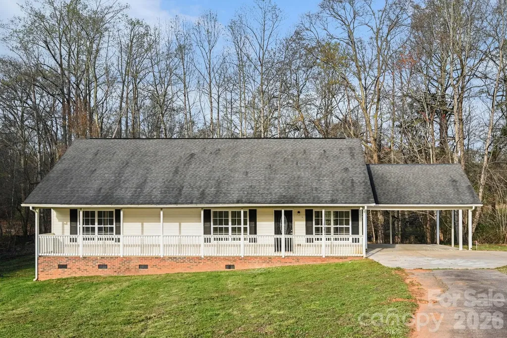 113 Haven Lane Shelby NC 28152