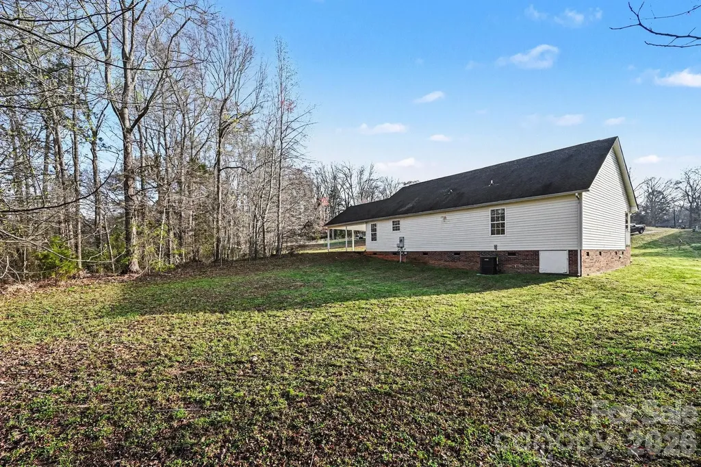113 Haven Lane Shelby NC 28152