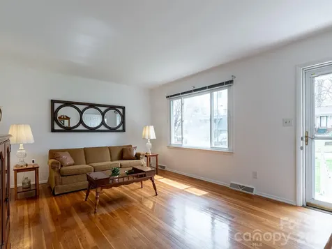56 Skyview Terrace Asheville NC 28806