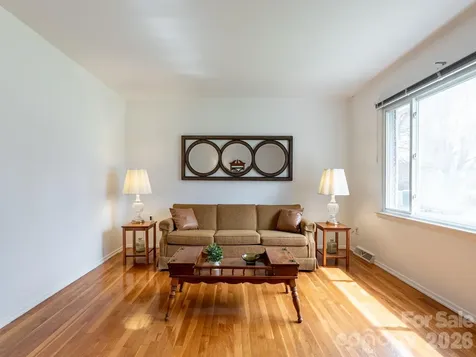 56 Skyview Terrace Asheville NC 28806