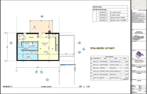 56 Skyview Terrace Asheville NC 28806