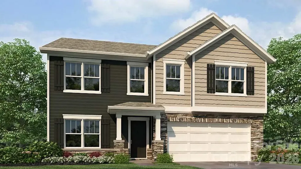 11519 Cardinal Creek Avenue Charlotte NC 28215