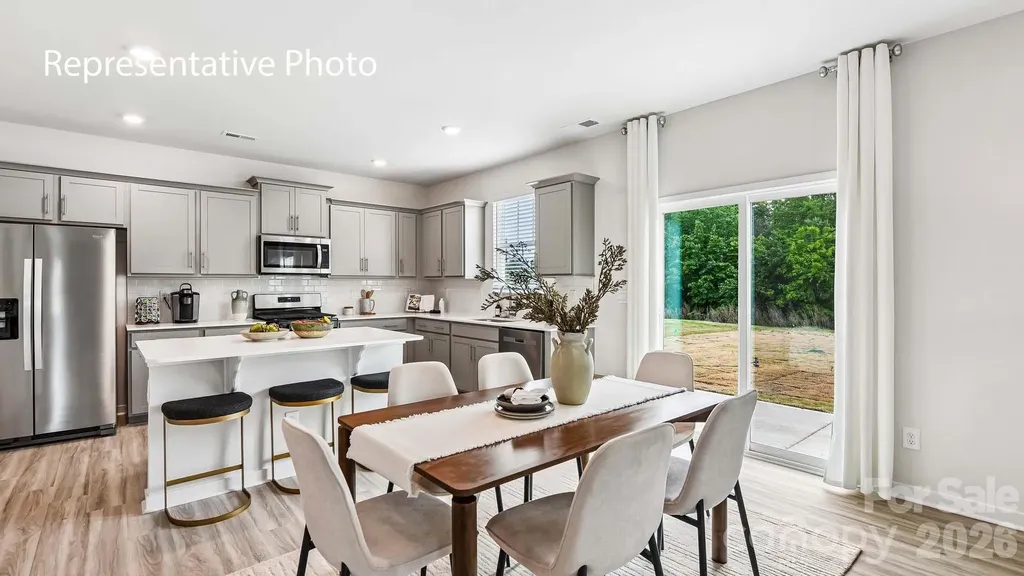 11519 Cardinal Creek Avenue Charlotte NC 28215