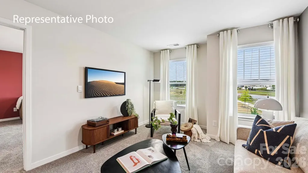 11519 Cardinal Creek Avenue Charlotte NC 28215