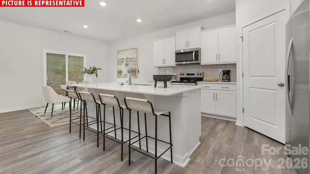 11515 Cardinal Creek Avenue Charlotte NC 28215