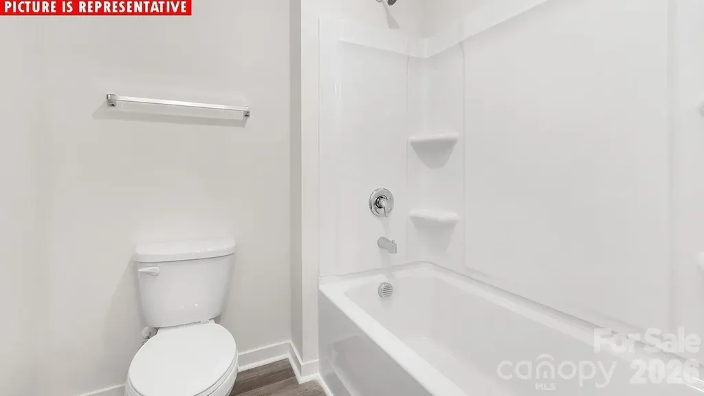 11515 Cardinal Creek Avenue Charlotte NC 28215