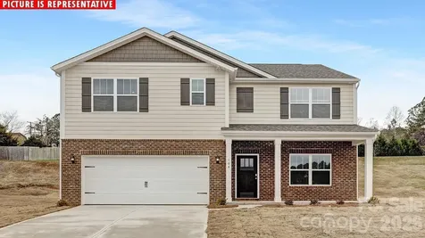 11515 Cardinal Creek Avenue Charlotte NC 28215