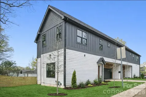 1515 N Caldwell Street Charlotte NC 28206