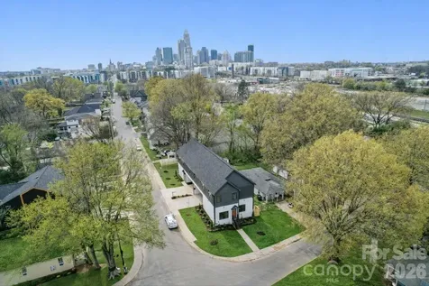 1515 N Caldwell Street Charlotte NC 28206