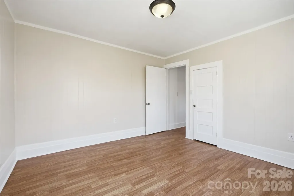 346 N Cleghorn Street Rutherfordton NC 28139