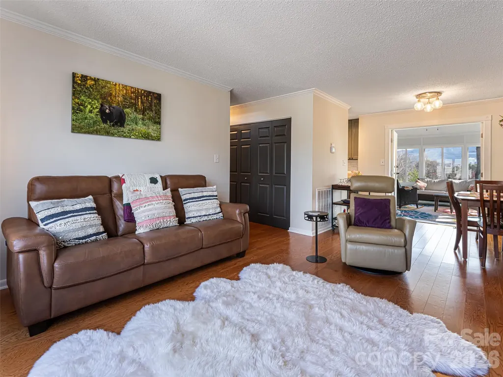 2F Lynx Drive Black Mountain NC 28711