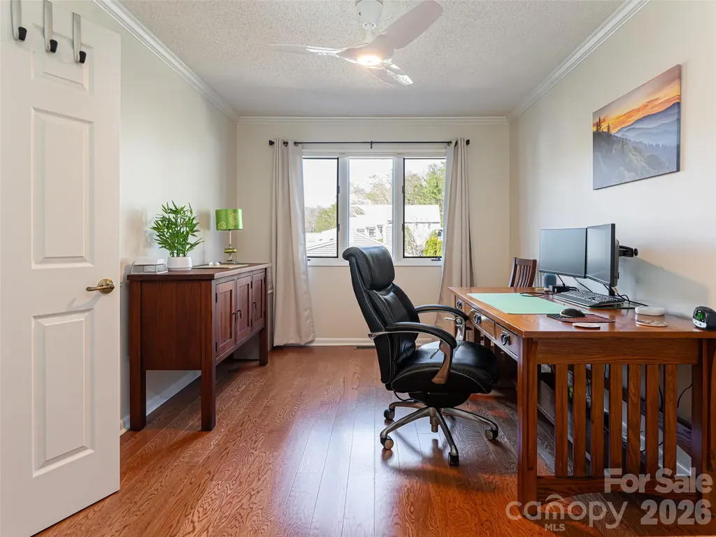 2F Lynx Drive Black Mountain NC 28711