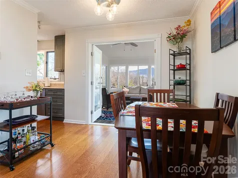 2F Lynx Drive Black Mountain NC 28711