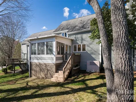 2F Lynx Drive Black Mountain NC 28711